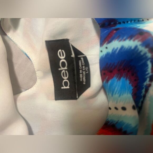 NWT Cropped Summer Tank Top - Picture 4 of 4